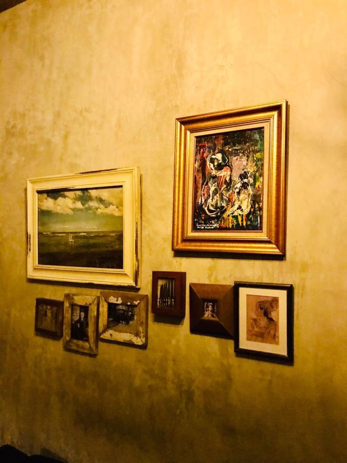 A7 Guesthouse Canggu Exteriér fotografie