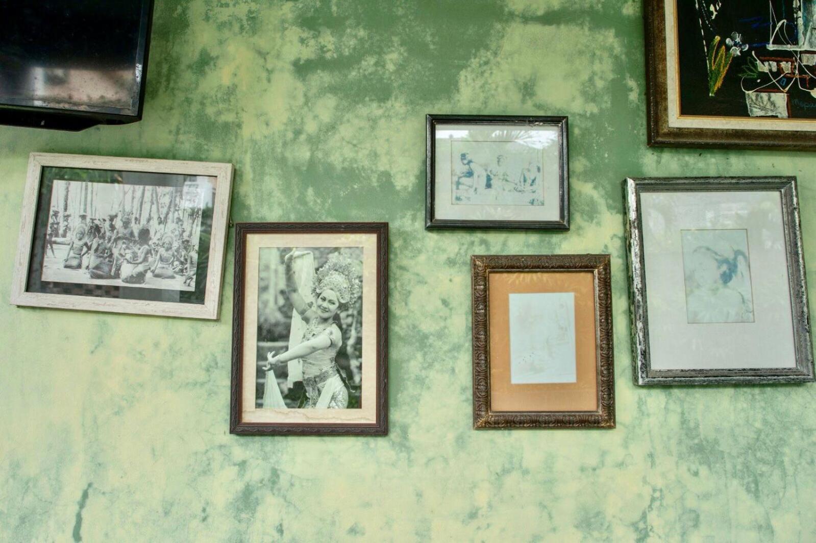 A7 Guesthouse Canggu Exteriér fotografie