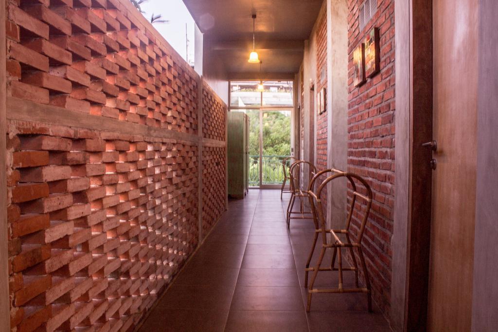 A7 Guesthouse Canggu Exteriér fotografie