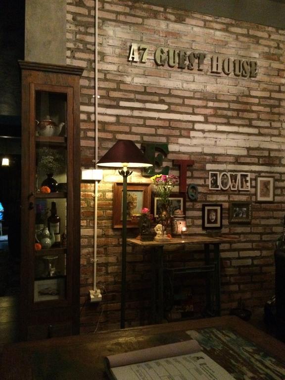 A7 Guesthouse Canggu Exteriér fotografie